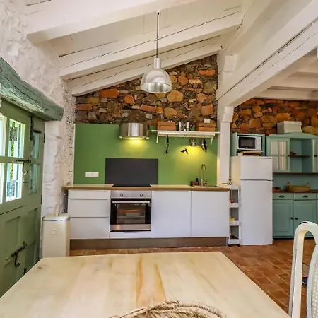 El Refugio De Paz - Casita Con Encanto En Riaza Martin Munoz de Ayllon