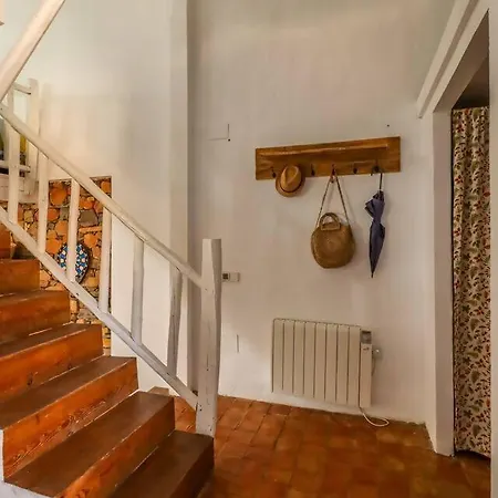 El Refugio De Paz - Casita Con Encanto En Riaza Chalet Martin Munoz de Ayllon