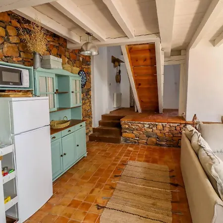 El Refugio De Paz - Casita Con Encanto En Riaza Chalet