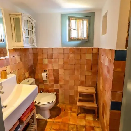 Chalet El Refugio De Paz - Casita Con Encanto En Riaza Martin Munoz de Ayllon