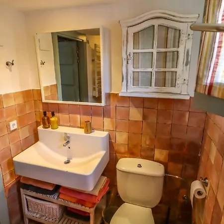 Chalet El Refugio De Paz - Casita Con Encanto En Riaza Martin Munoz de Ayllon