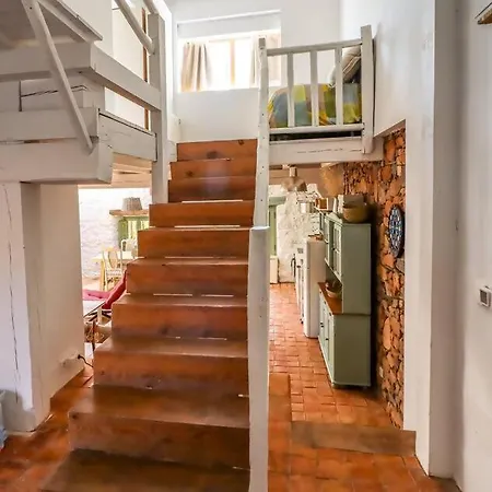 El Refugio De Paz - Casita Con Encanto En Riaza Chalet *