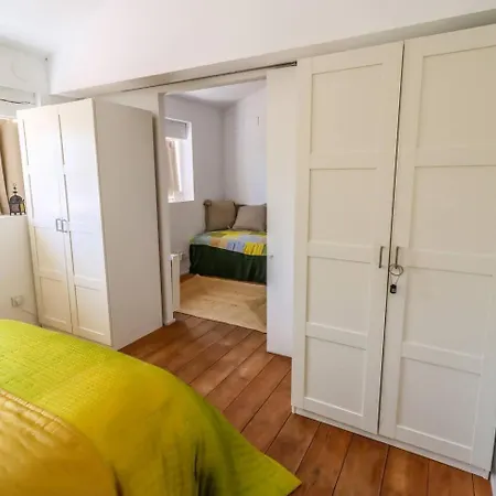 Chalet El Refugio De Paz - Casita Con Encanto En Riaza Martin Munoz de Ayllon