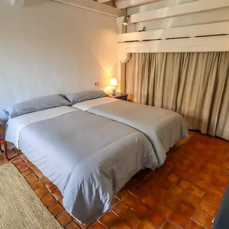 El Refugio De Paz - Casita Con Encanto En Riaza Chalet