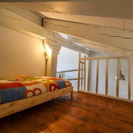 El Refugio De Paz - Casita Con Encanto En Riaza *