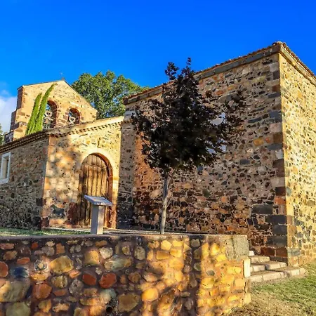 El Refugio De Paz - Casita Con Encanto En Riaza