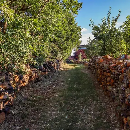 El Refugio De Paz - Casita Con Encanto En Riaza Martin Munoz de Ayllon
