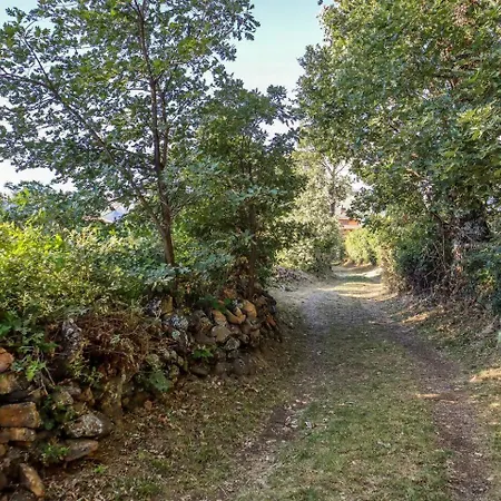 El Refugio De Paz - Casita Con Encanto En Riaza Chalet Martin Munoz de Ayllon